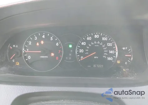 2008 Toyota Avalon Touring from USA, damaged, VIN 4T1BK36B08U285683